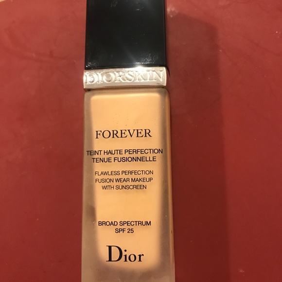 Dior Other - Diorskin Forever Perfect Foundation Dior Other - Diorskin Forever Perfect Foundation